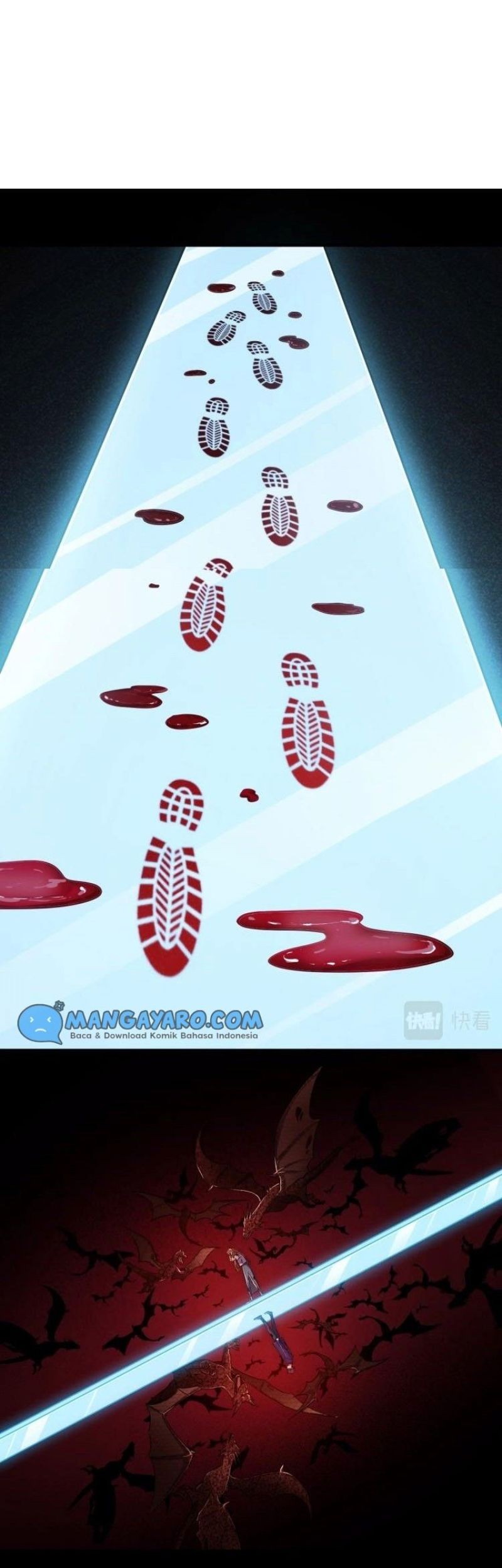 Manhua Killing My Love Chapter 38 gambar 2