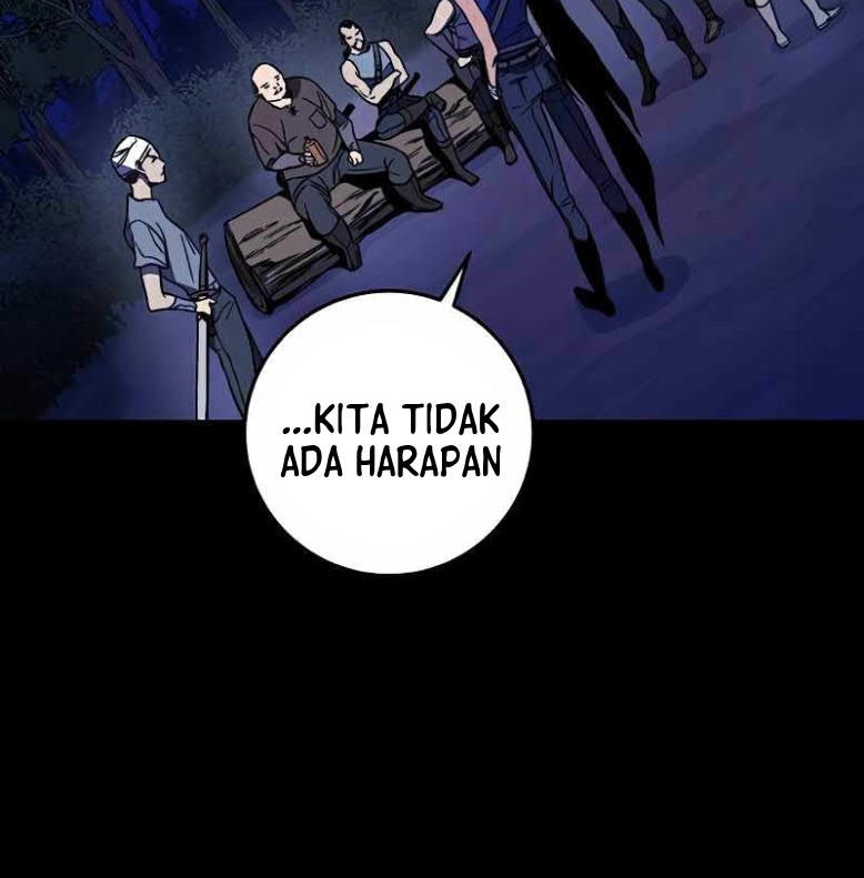 X Ash Chapter 31 halaman 7