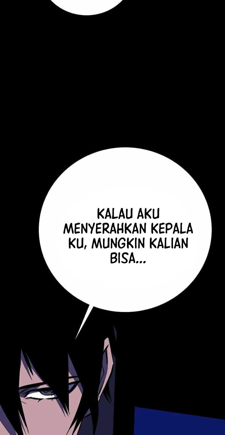 X Ash Chapter 31 halaman 9
