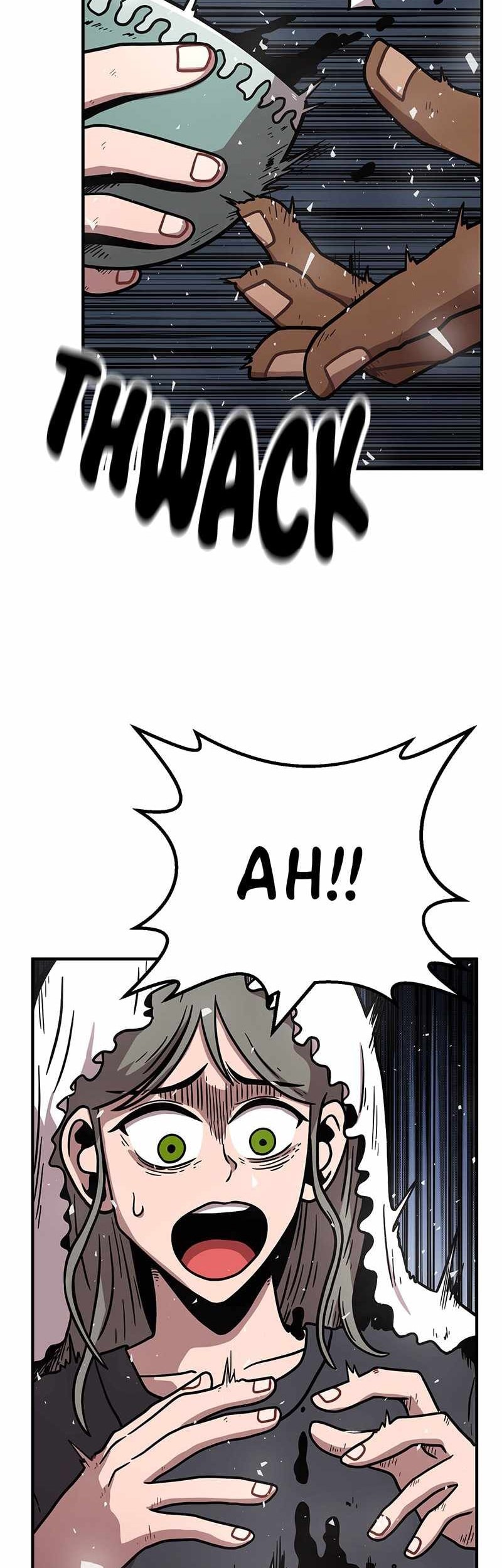 Metro Hunter Chapter 42 halaman 7