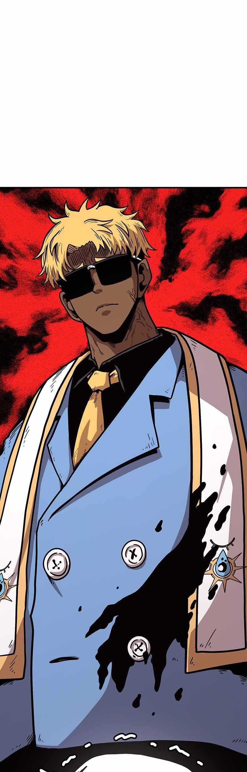 Metro Hunter Chapter 42 halaman 10