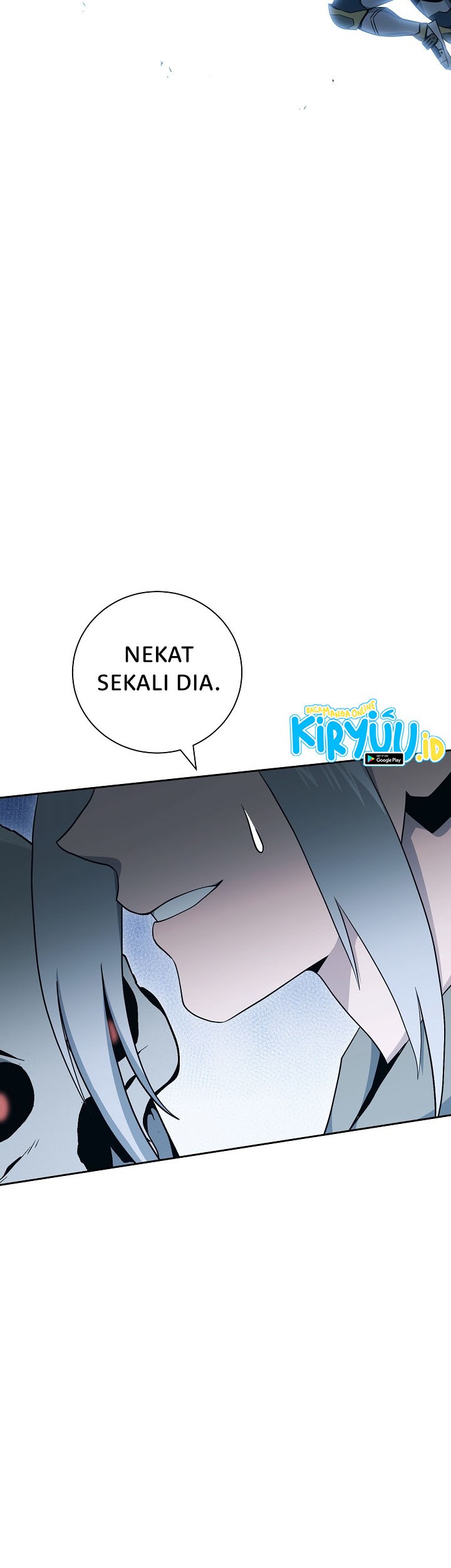 Skeleton Soldier Couldn’t Protect the Dungeon Chapter 174 halaman 4