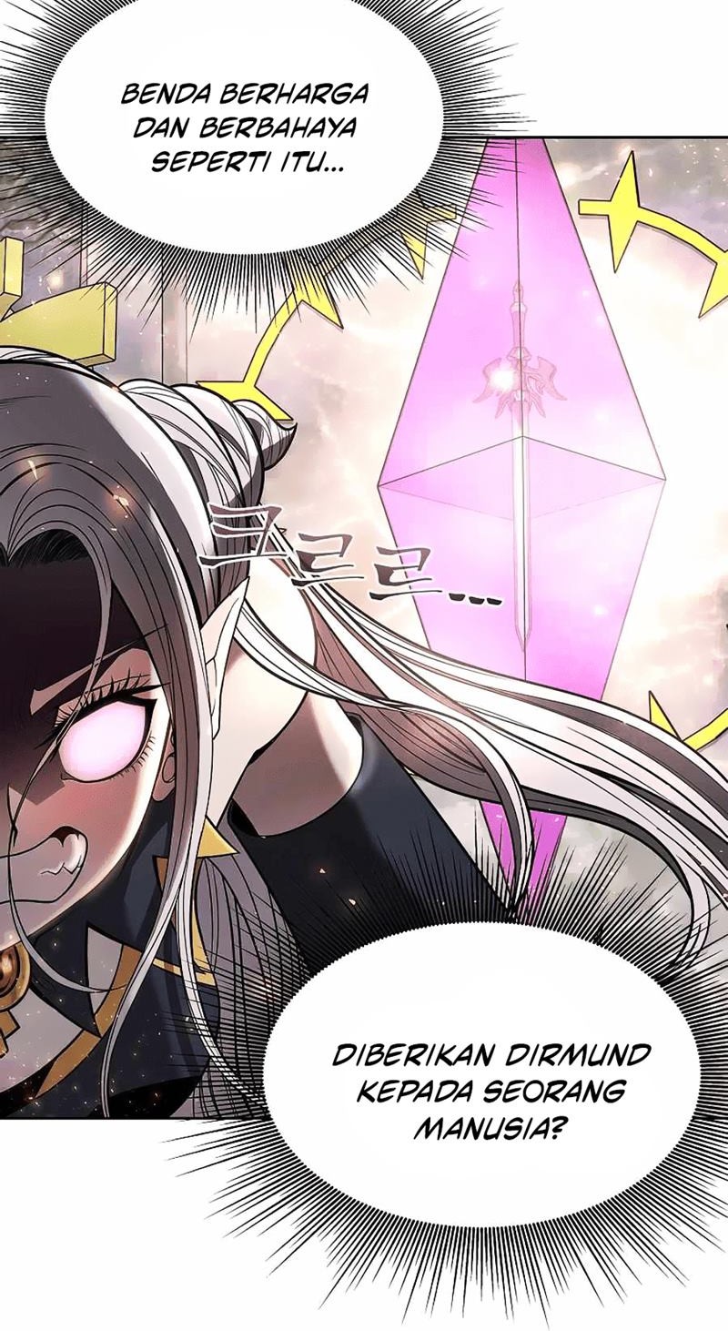 The 10th Class Lout of the Knight Family Chapter 6 - Halaman 7