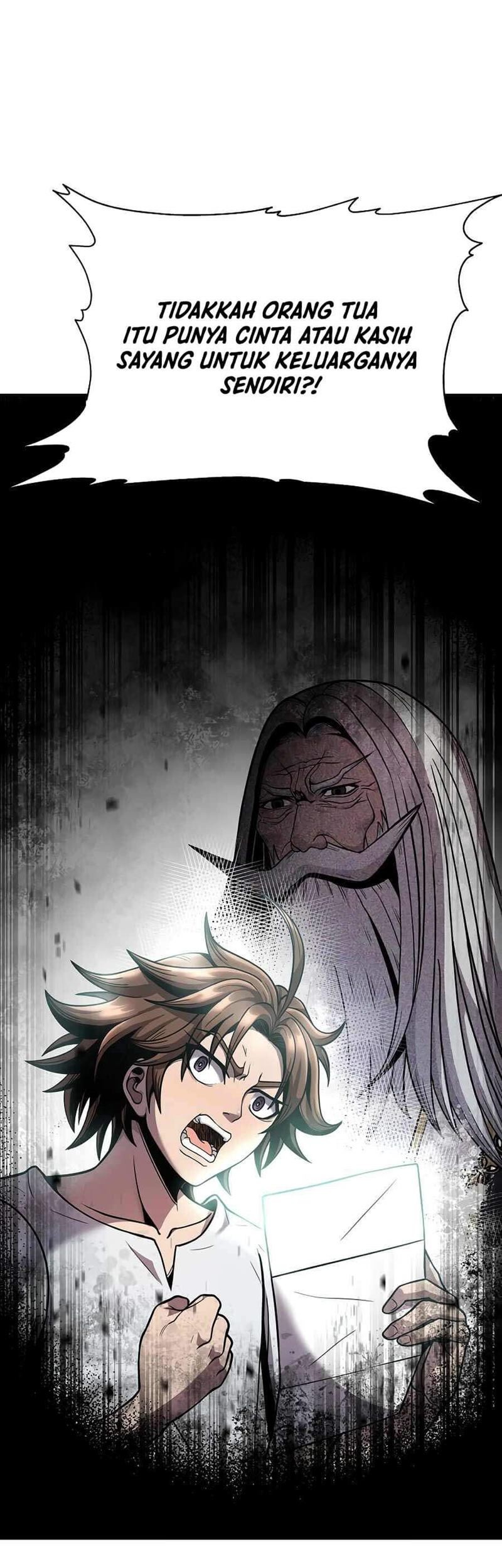 The 10th Class Lout of the Knight Family Chapter 3 - Halaman 6