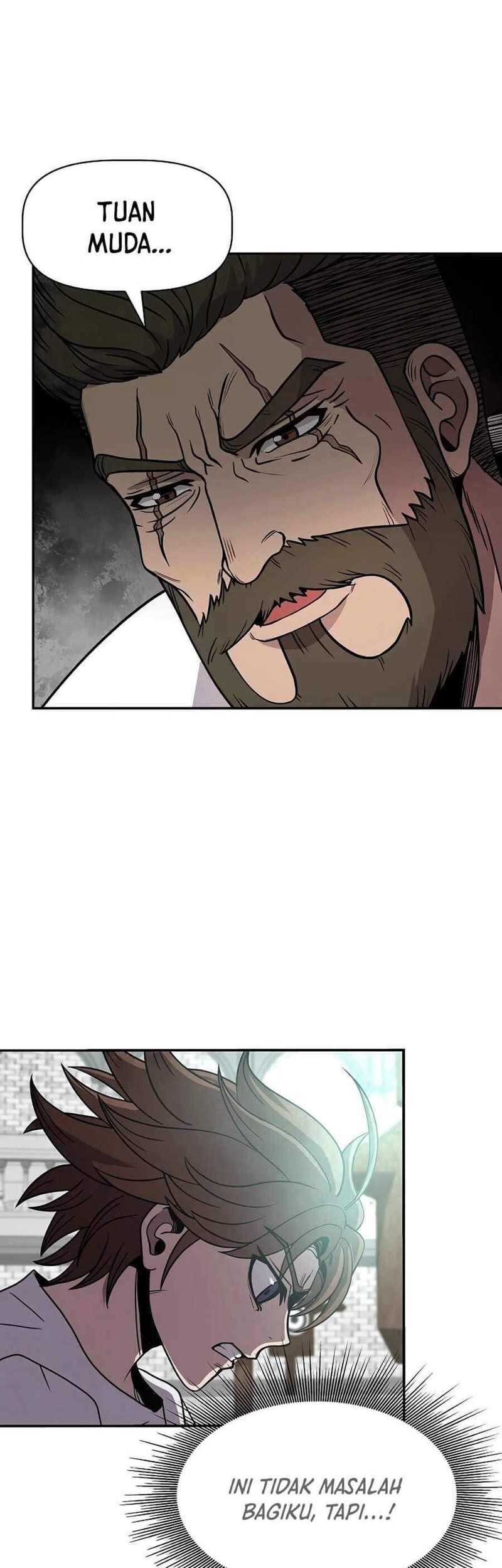 The 10th Class Lout of the Knight Family Chapter 3 - Halaman 7