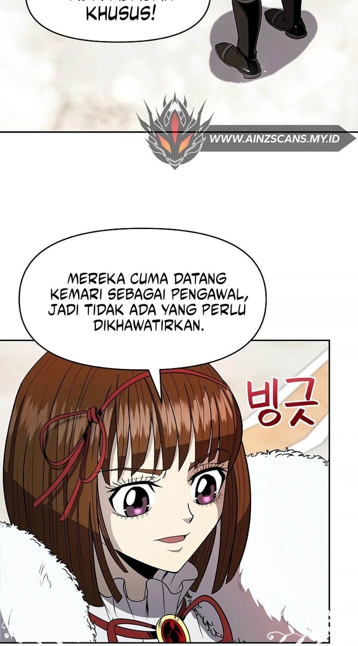 The 10th Class Lout of the Knight Family Chapter 8 - Halaman 5