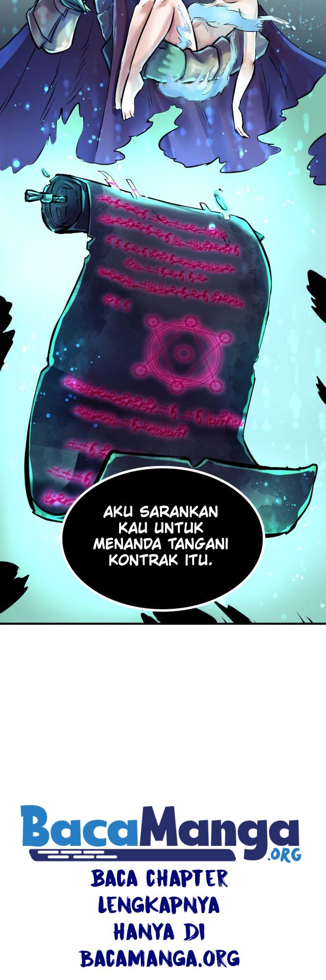 DevilUp Chapter 02 Gambar 5