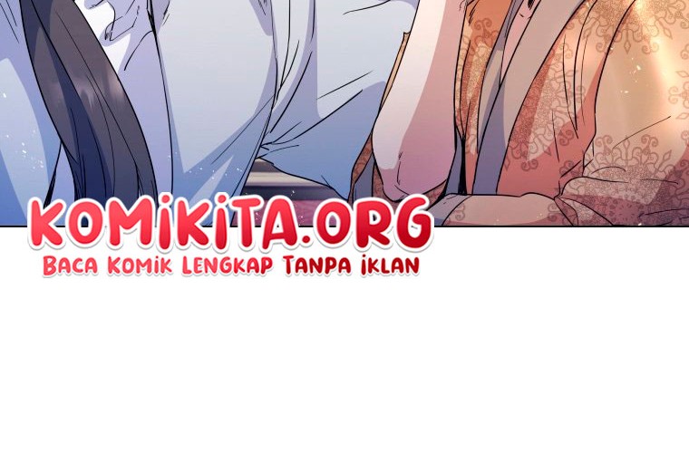 Overbearing Tyrant Chapter 5 halaman 7