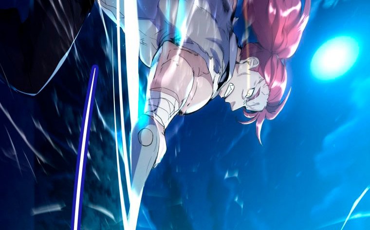 Overbearing Tyrant Chapter 4 halaman 7