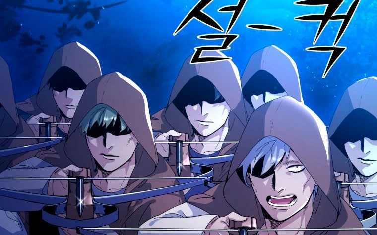 Overbearing Tyrant Chapter 4 halaman 9