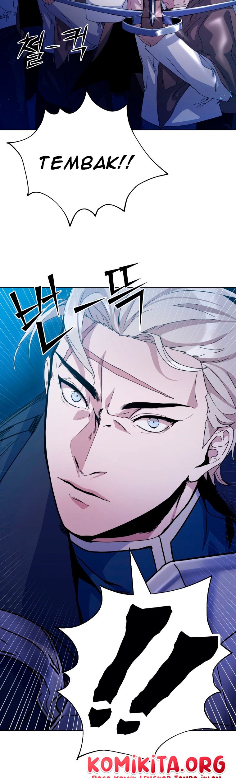 Overbearing Tyrant Chapter 4 halaman 10