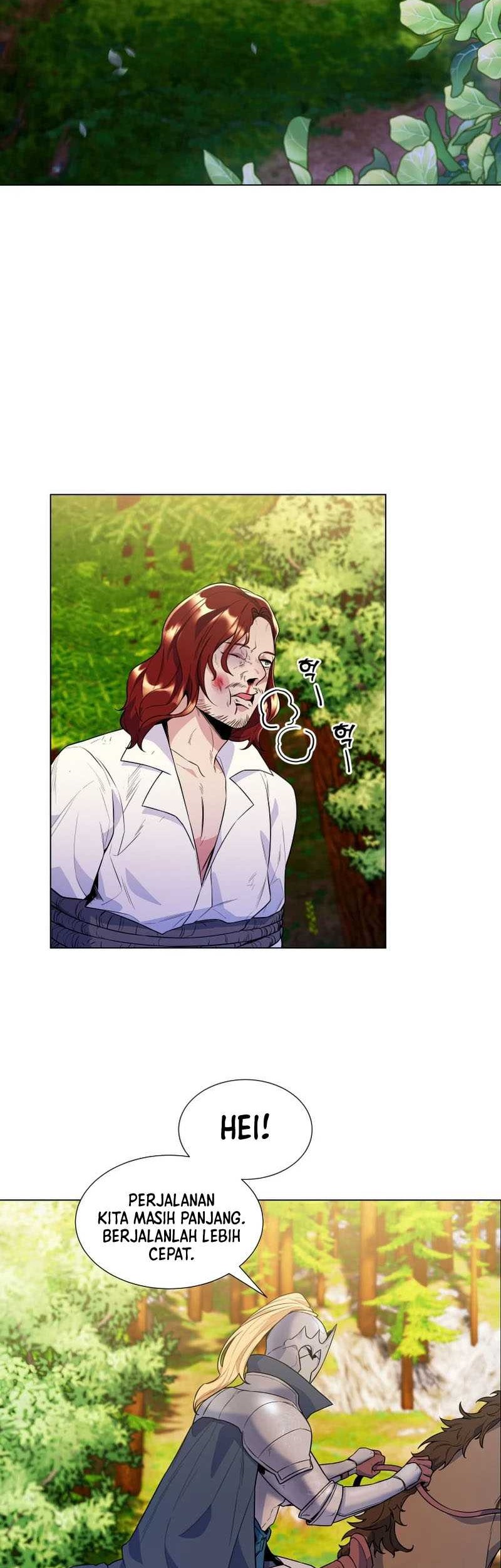 Overbearing Tyrant Chapter 29 halaman 3