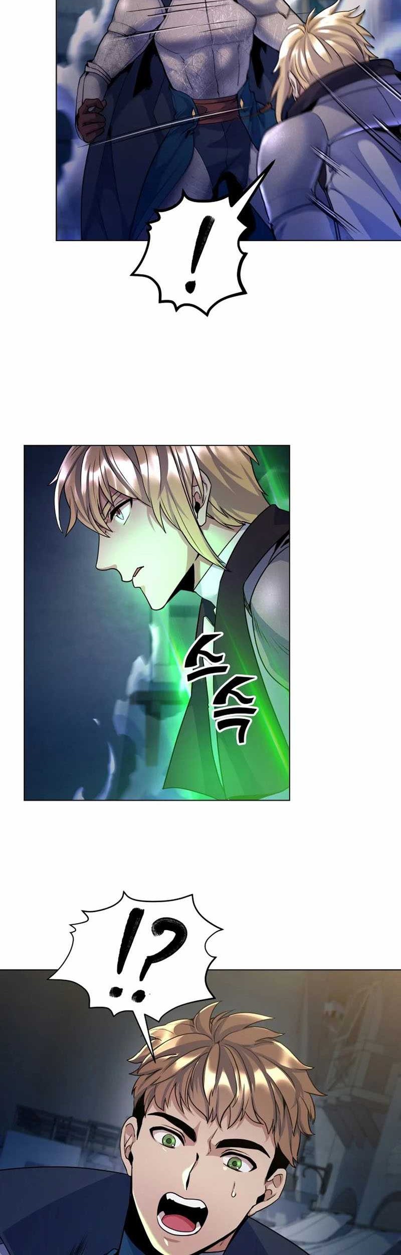 Overbearing Tyrant Chapter 19 halaman 5