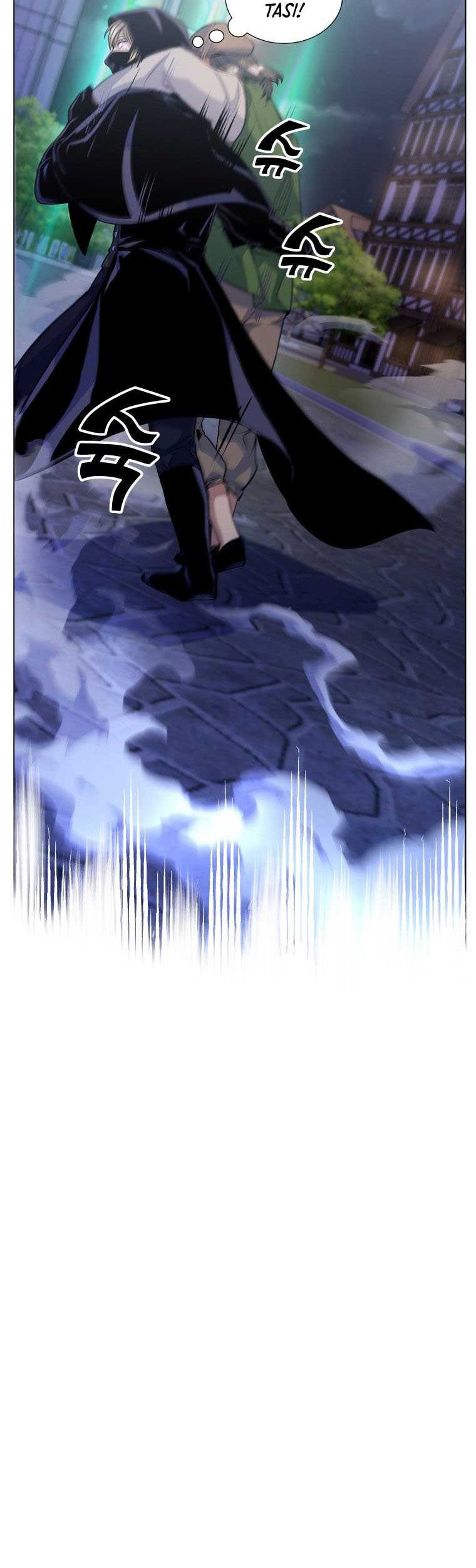 Overbearing Tyrant Chapter 13 halaman 5