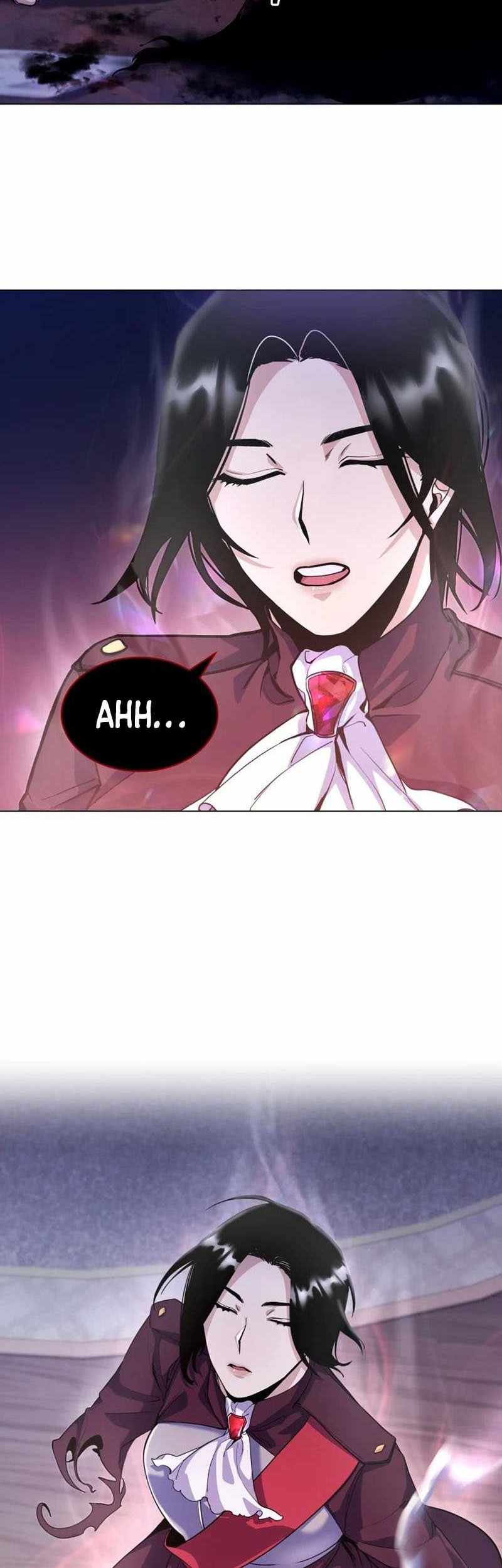 Overbearing Tyrant Chapter 11 halaman 5