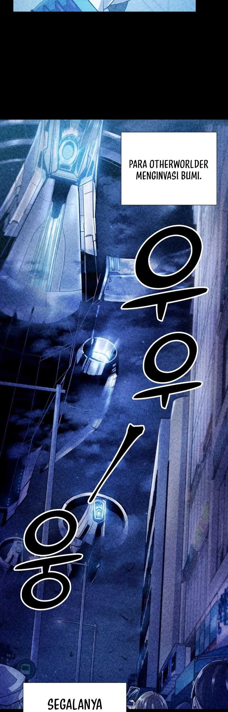Overbearing Tyrant Chapter 9 halaman 4