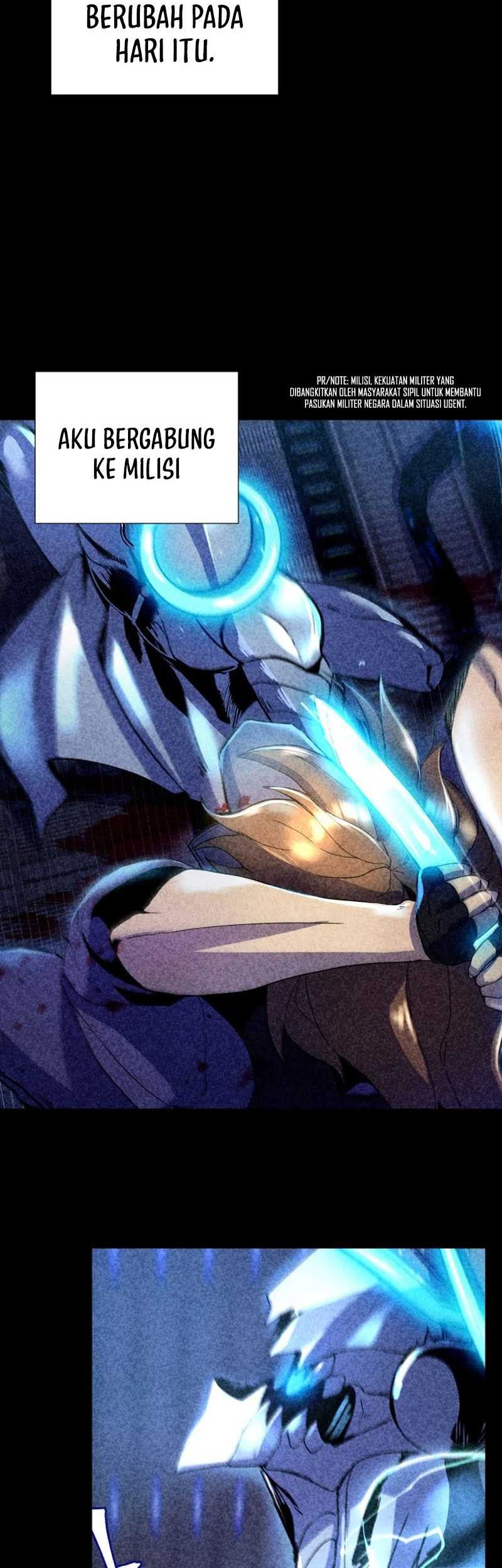 Overbearing Tyrant Chapter 9 halaman 5