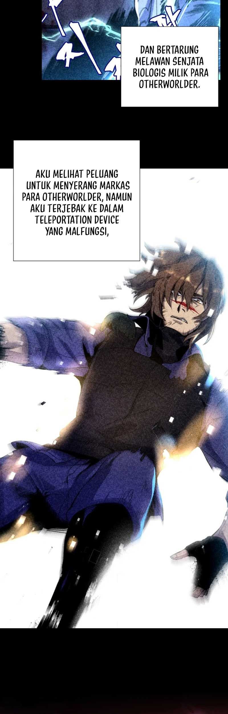 Overbearing Tyrant Chapter 9 halaman 6