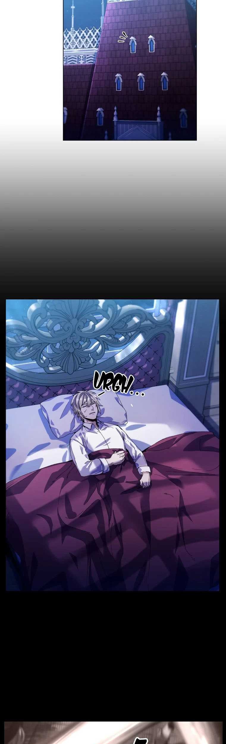 Overbearing Tyrant Chapter 7 halaman 4