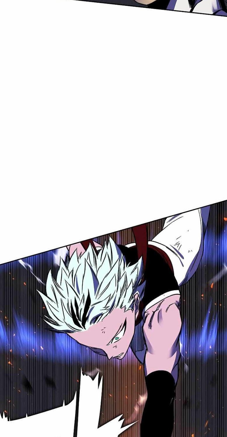 X Ash Chapter 32 halaman 8