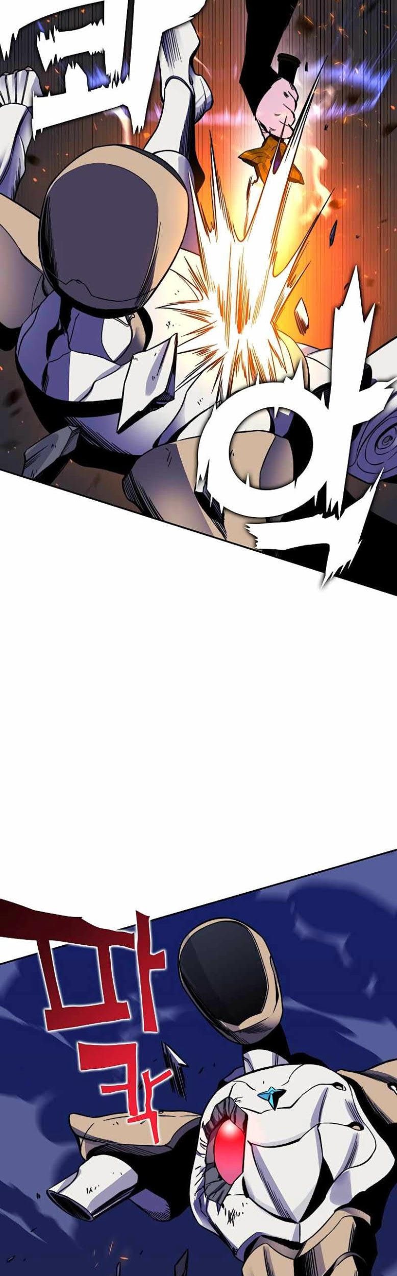 X Ash Chapter 32 halaman 9