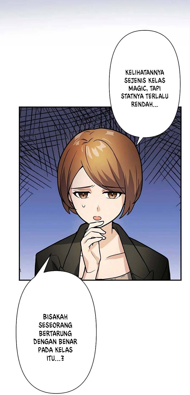 Reborn Ranker – Gravity User Chapter 4 halaman 5