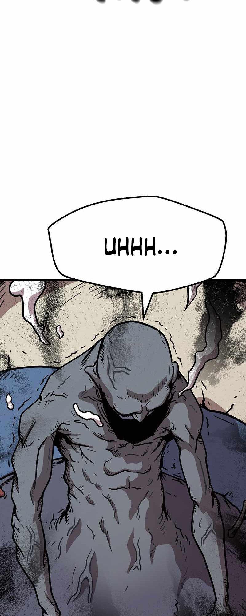 Metro Hunter Chapter 44 halaman 11