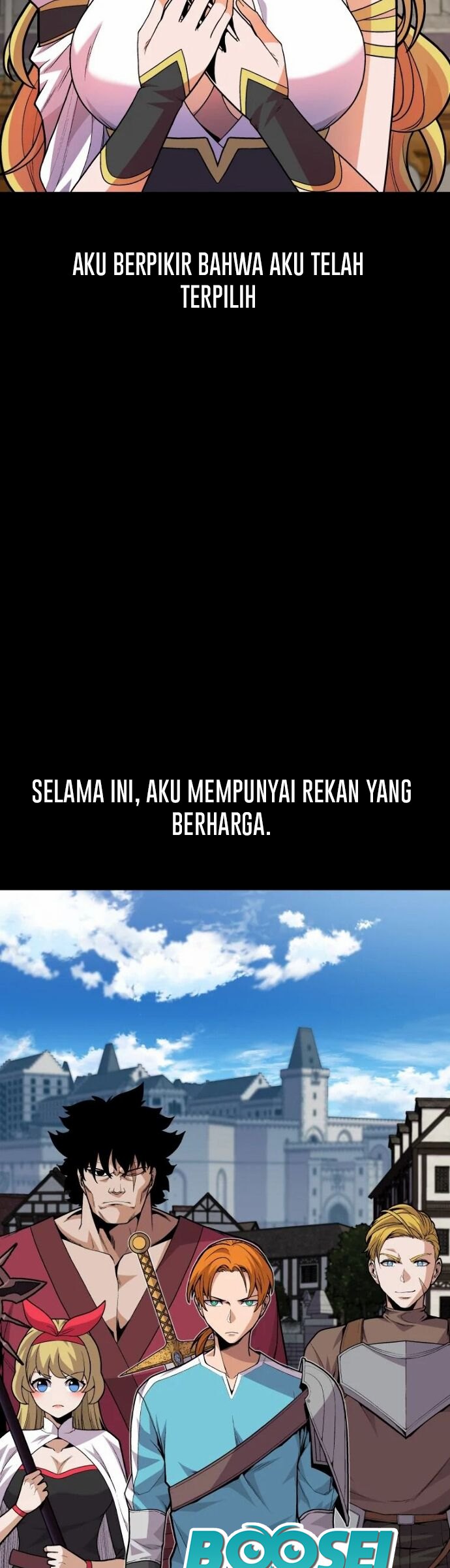 Newbie Management Chapter 1 halaman 5