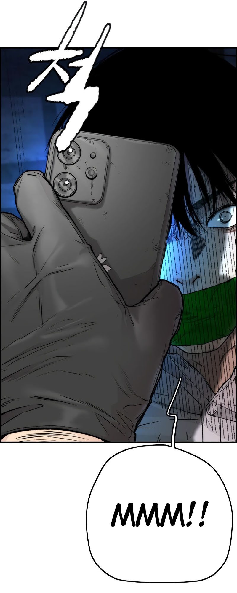 Wind Breaker Chapter 404 Gambar 11