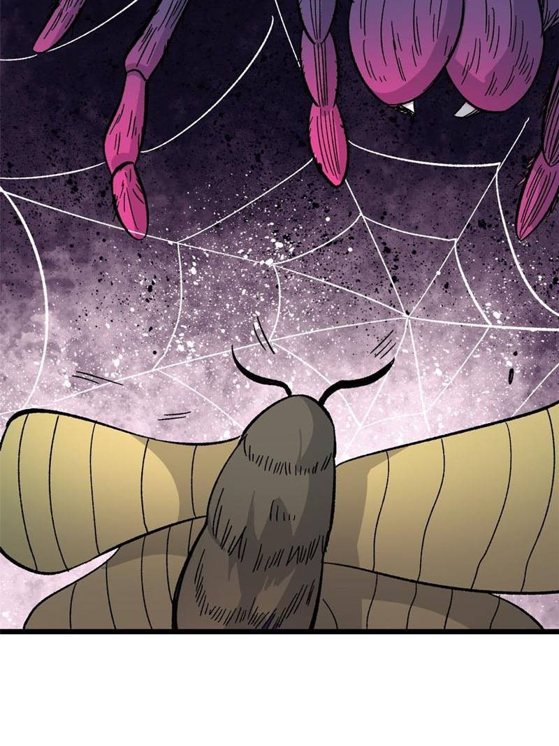 All Hail the Sect Leader Chapter 169 Gambar 7