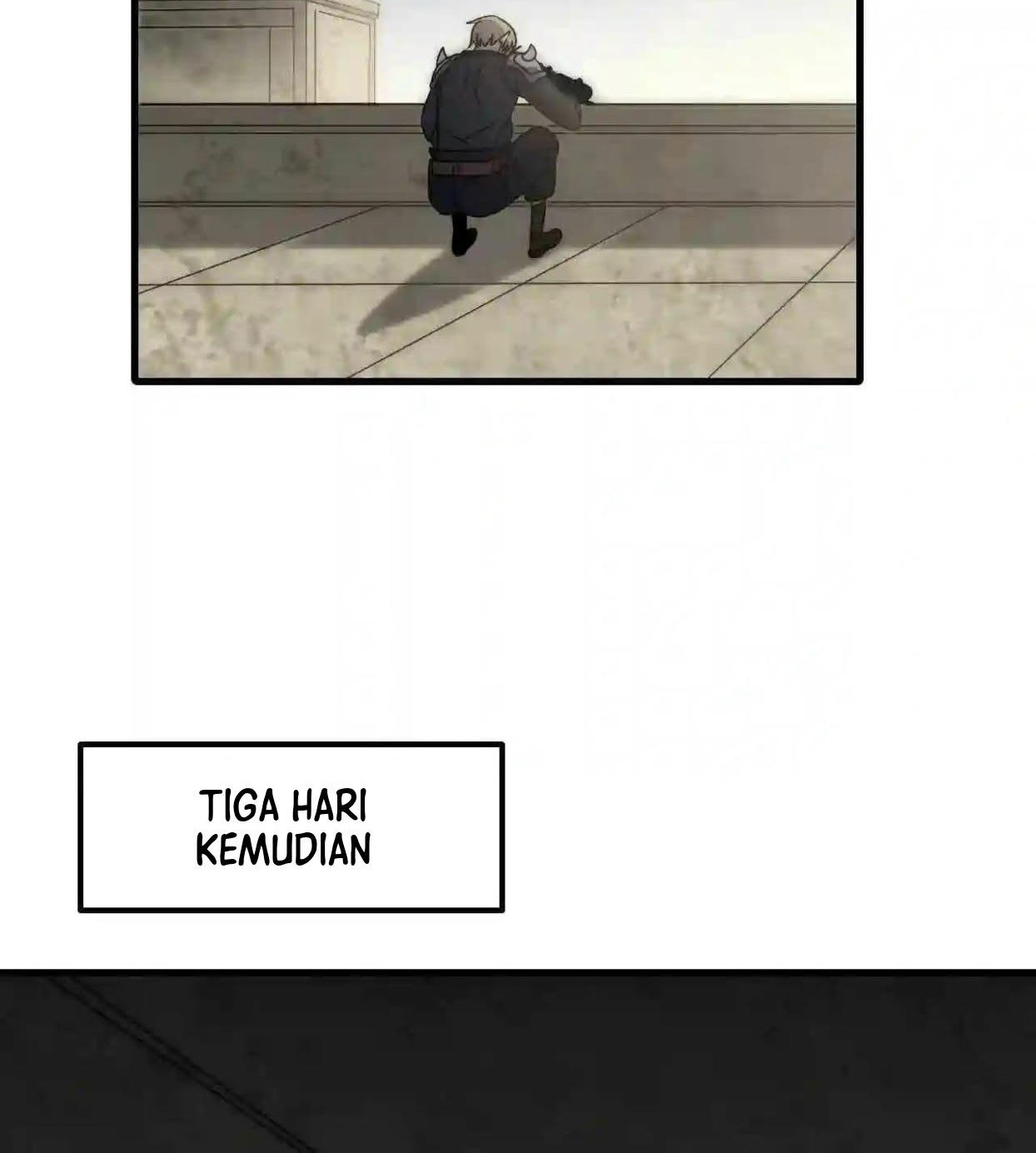 Apocalyptic Thief Chapter 69 halaman 5