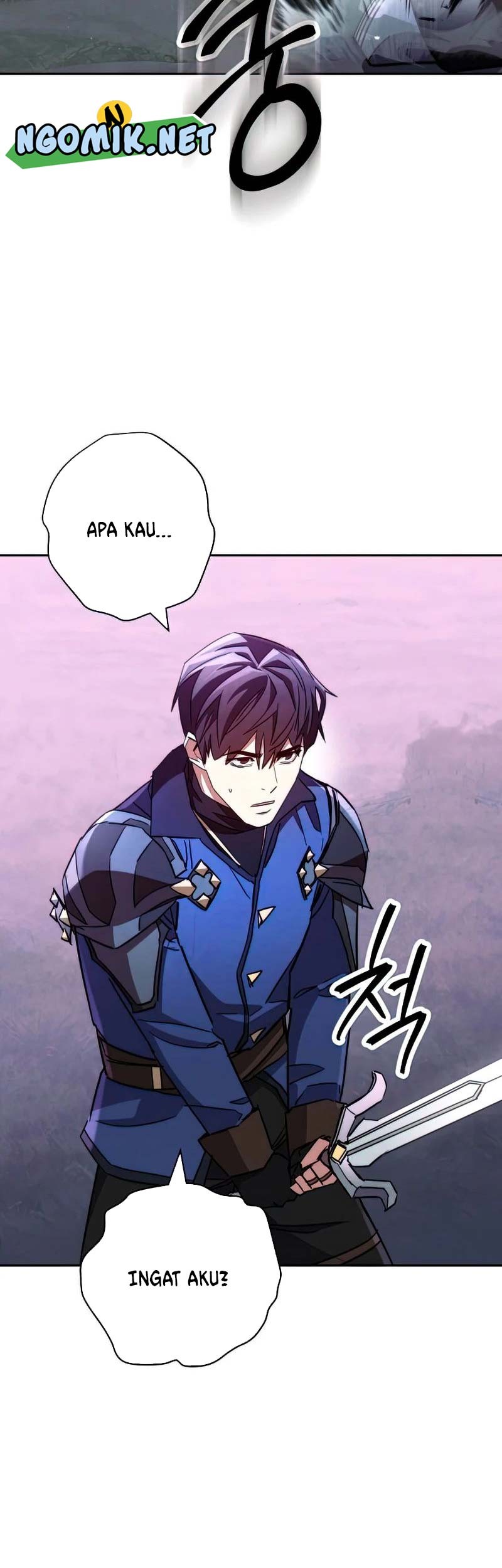 The Live Chapter 111 halaman 6