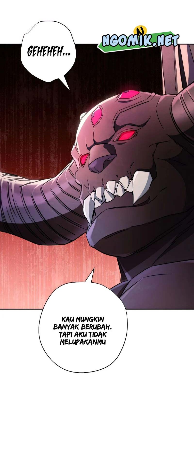 The Live Chapter 111 halaman 7