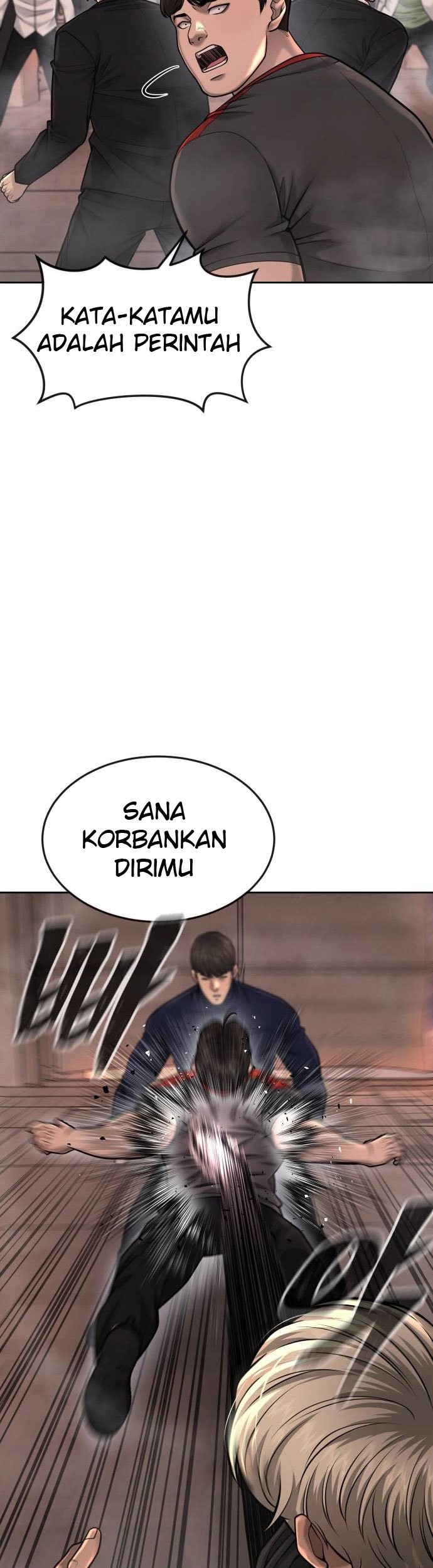 Quest Supremacy Chapter 46 Gambar 9