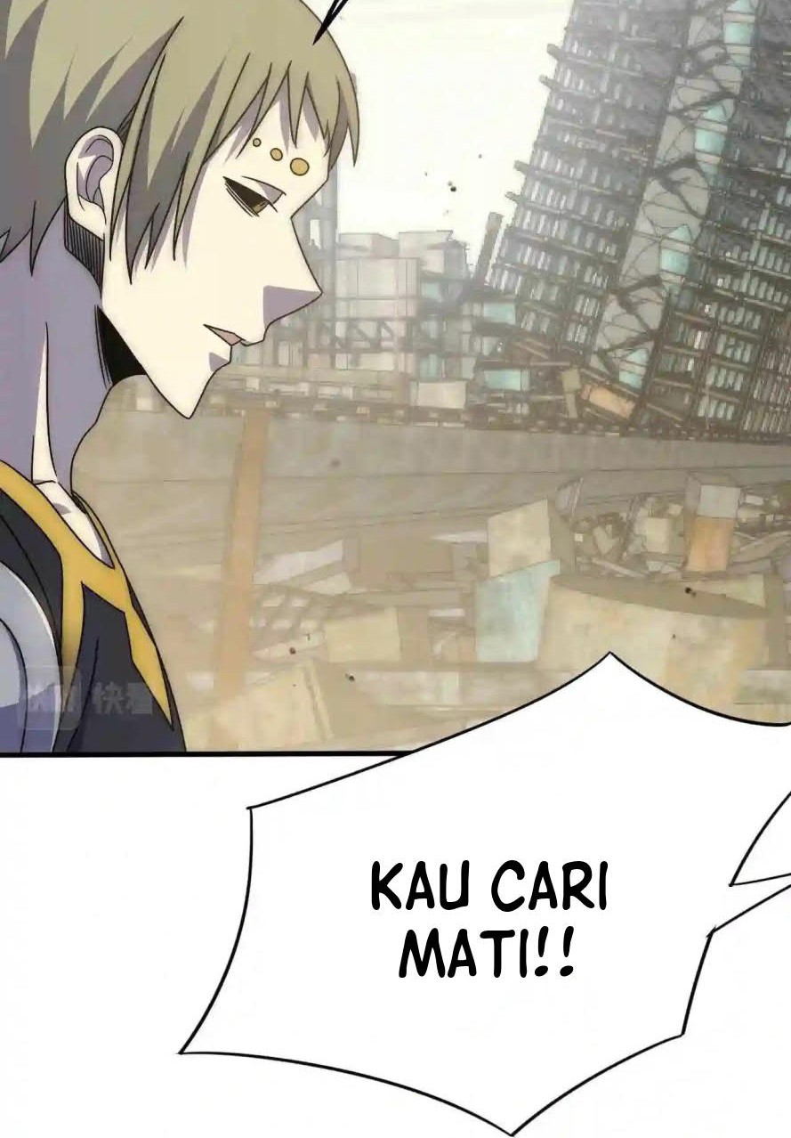 Apocalyptic Thief Chapter 70 halaman 5
