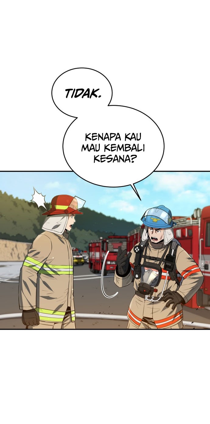 Rescue System Chapter 30 halaman 5