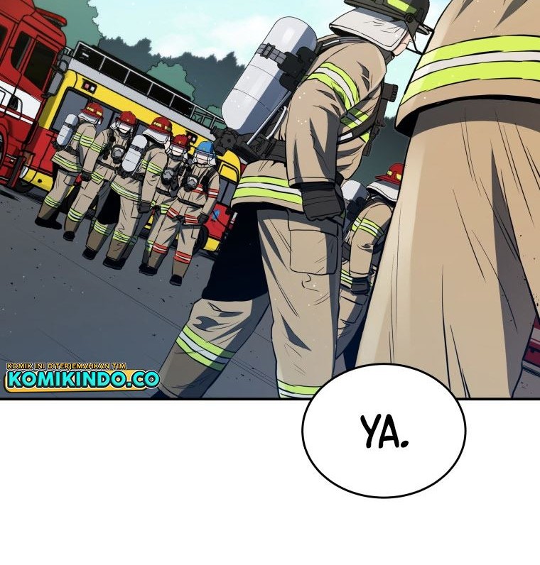 Rescue System Chapter 28 halaman 5