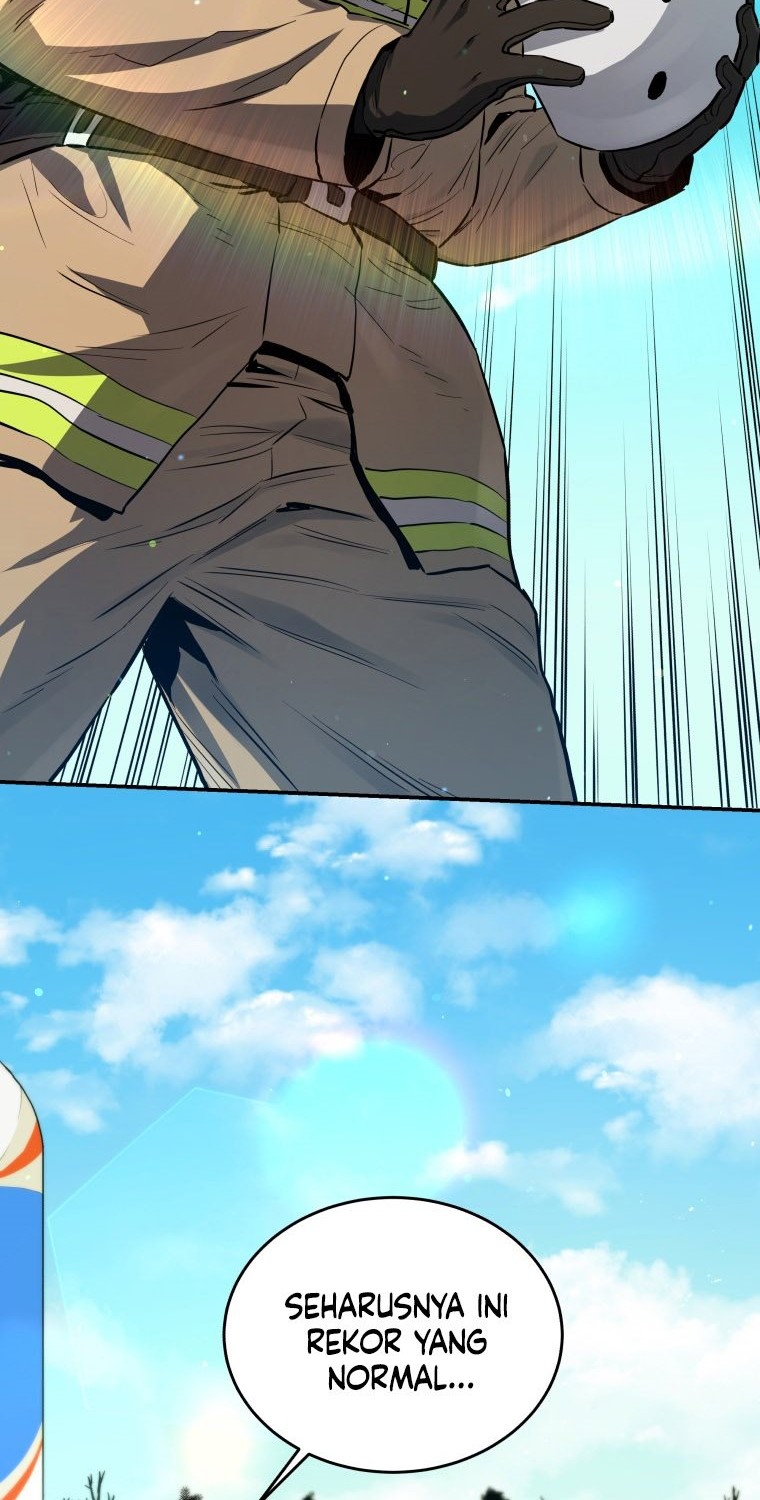 Rescue System Chapter 26 halaman 5