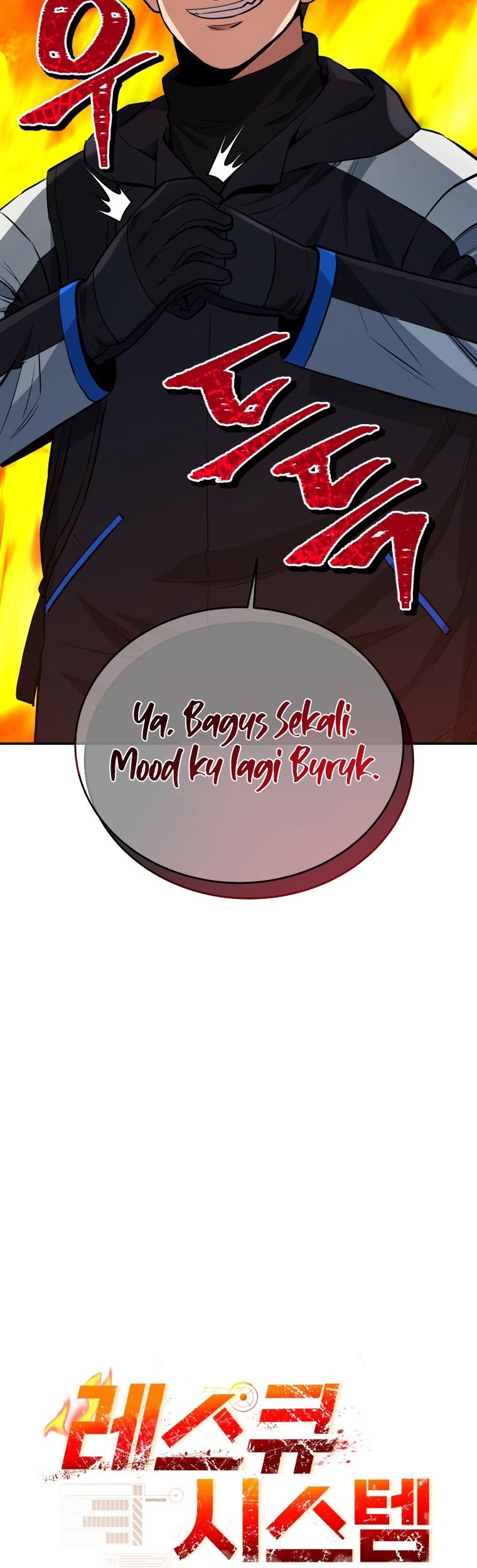 Rescue System Chapter 25 halaman 4