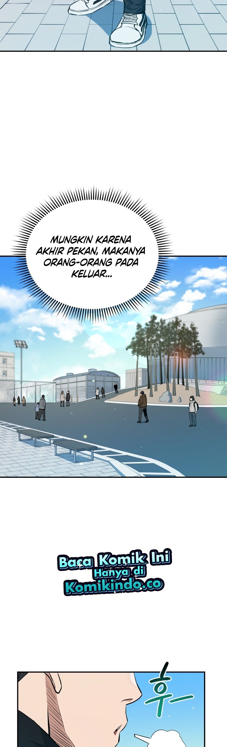 Rescue System Chapter 24 halaman 4