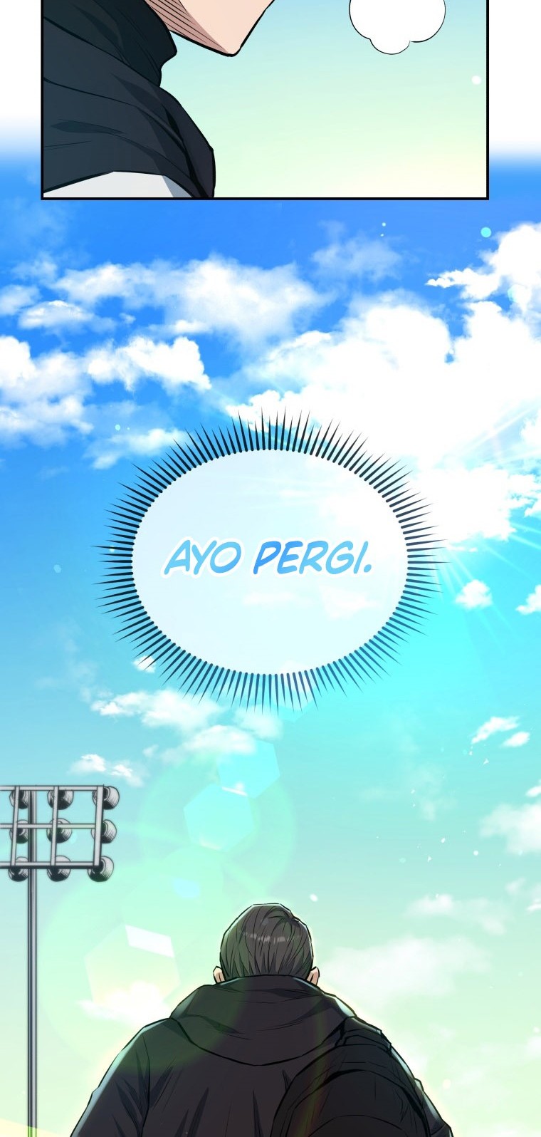 Rescue System Chapter 24 halaman 5