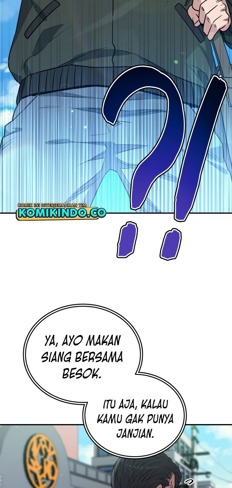 Rescue System Chapter 22 halaman 4