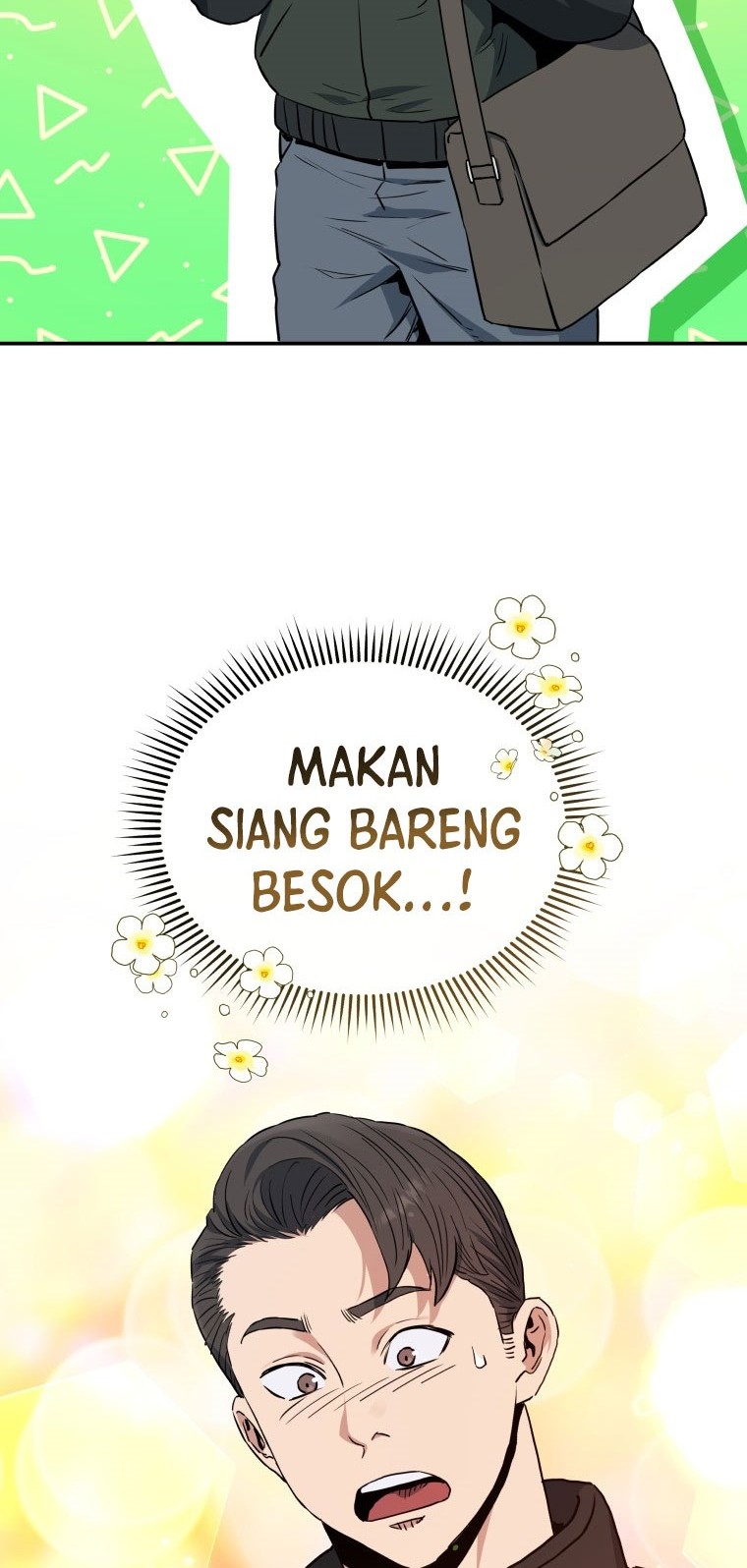 Rescue System Chapter 22 halaman 6