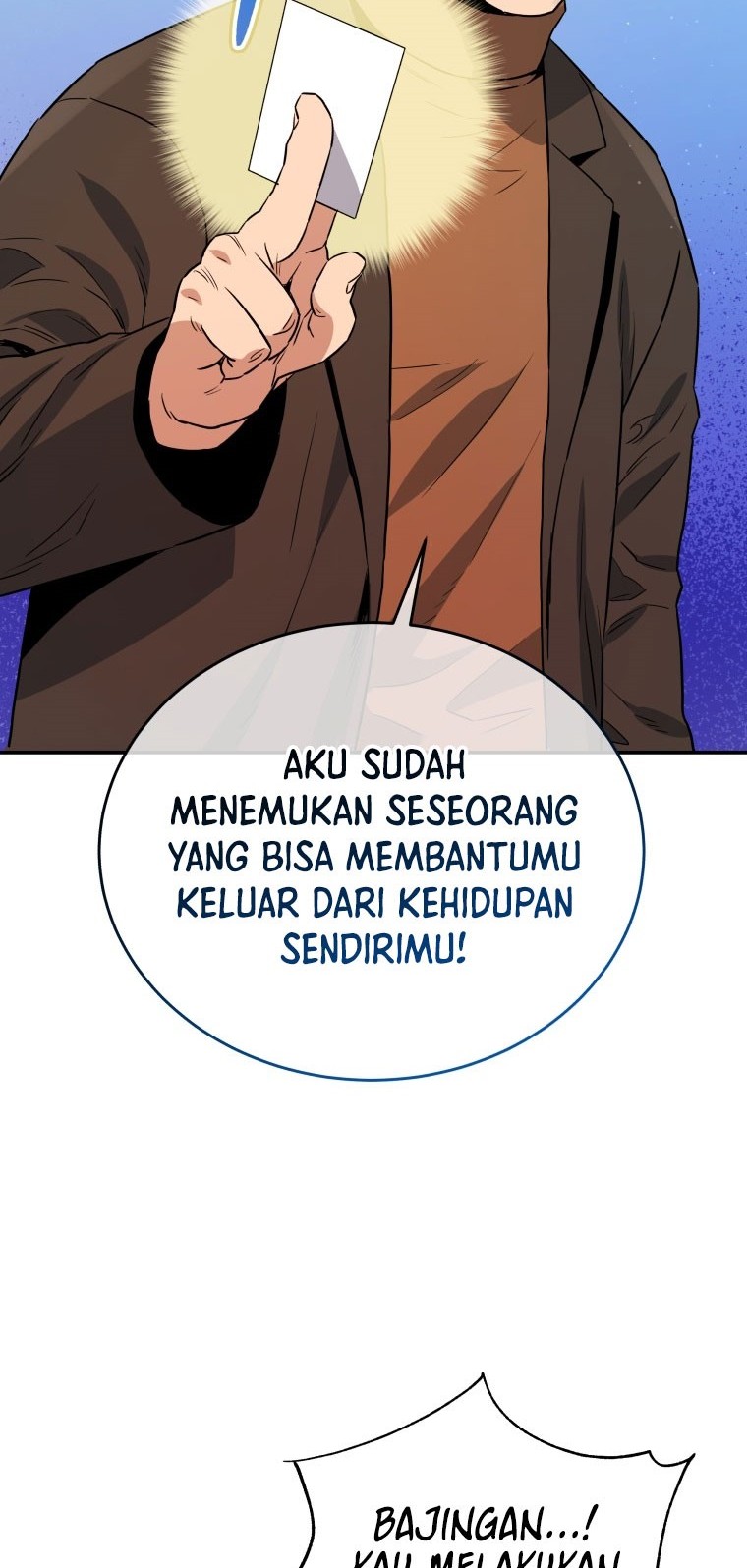 Rescue System Chapter 21 halaman 5