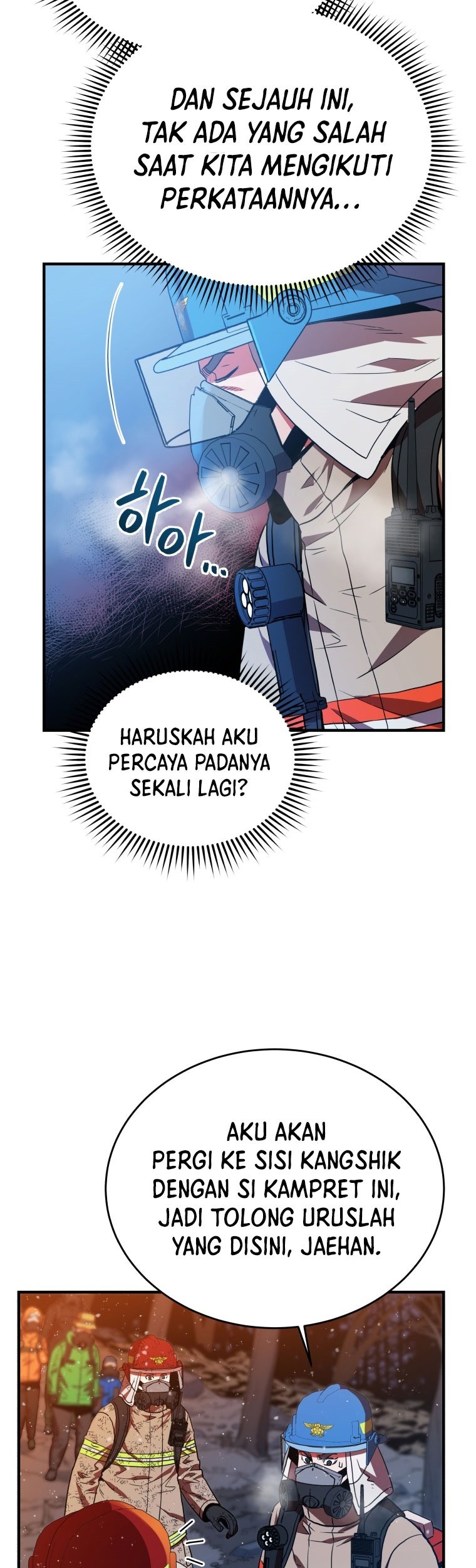 Rescue System Chapter 17 halaman 4