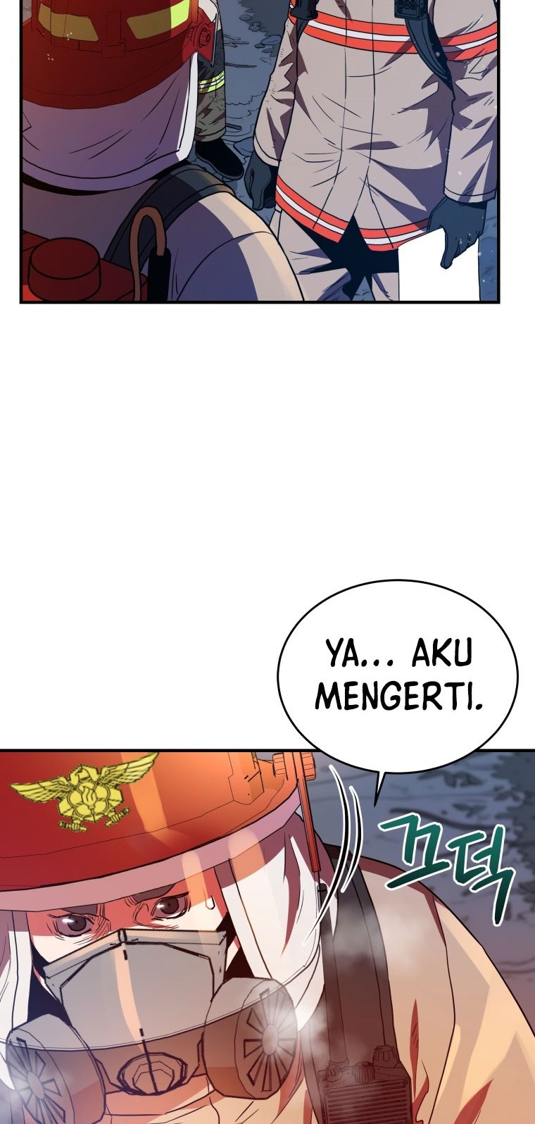 Rescue System Chapter 17 halaman 5