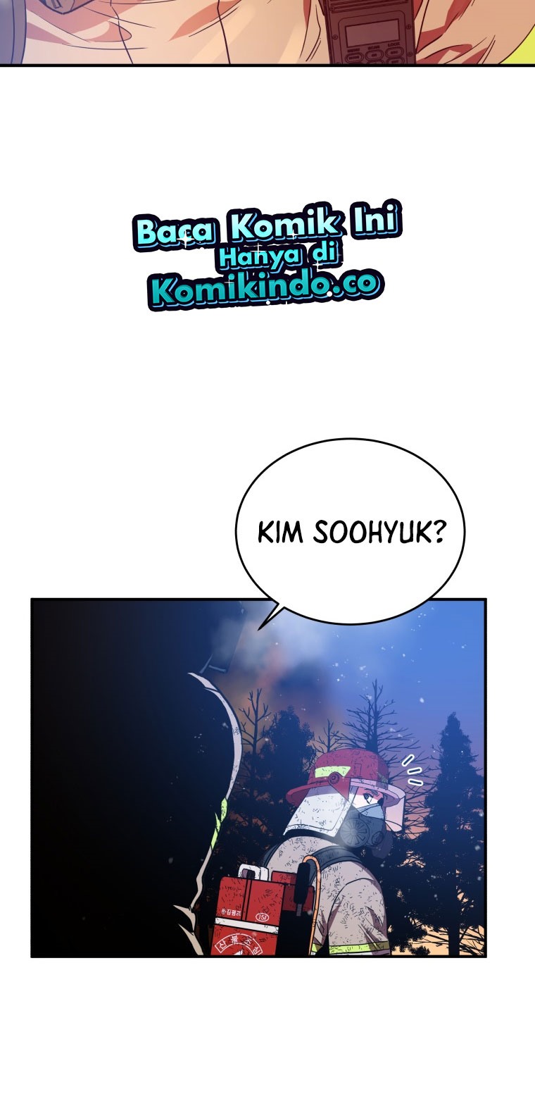 Rescue System Chapter 17 halaman 6