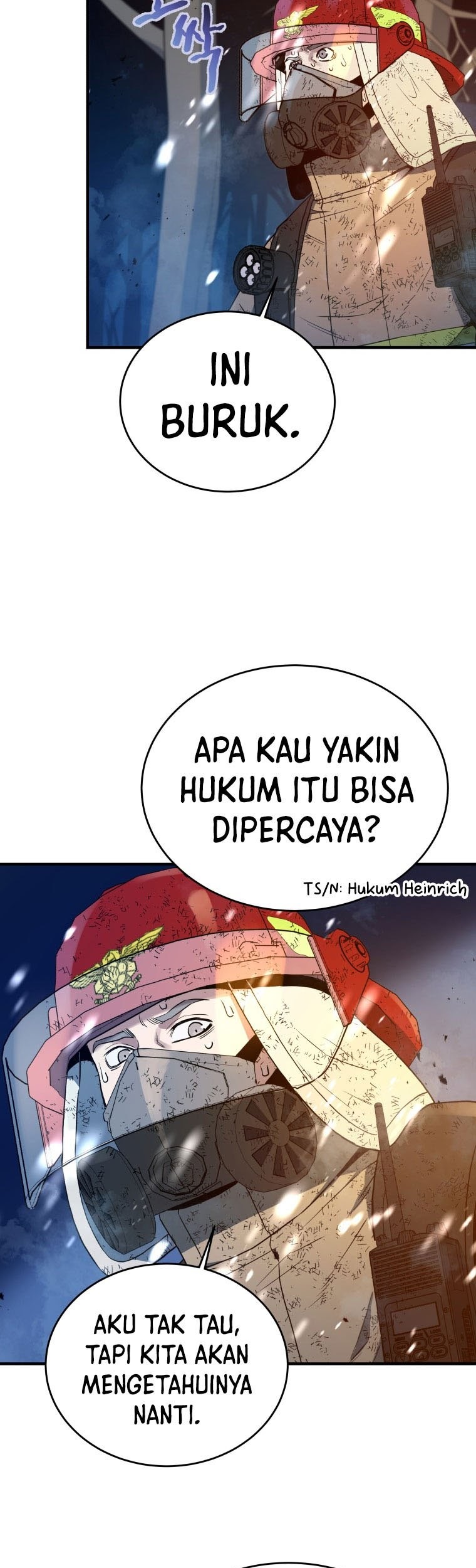 Rescue System Chapter 16 halaman 4