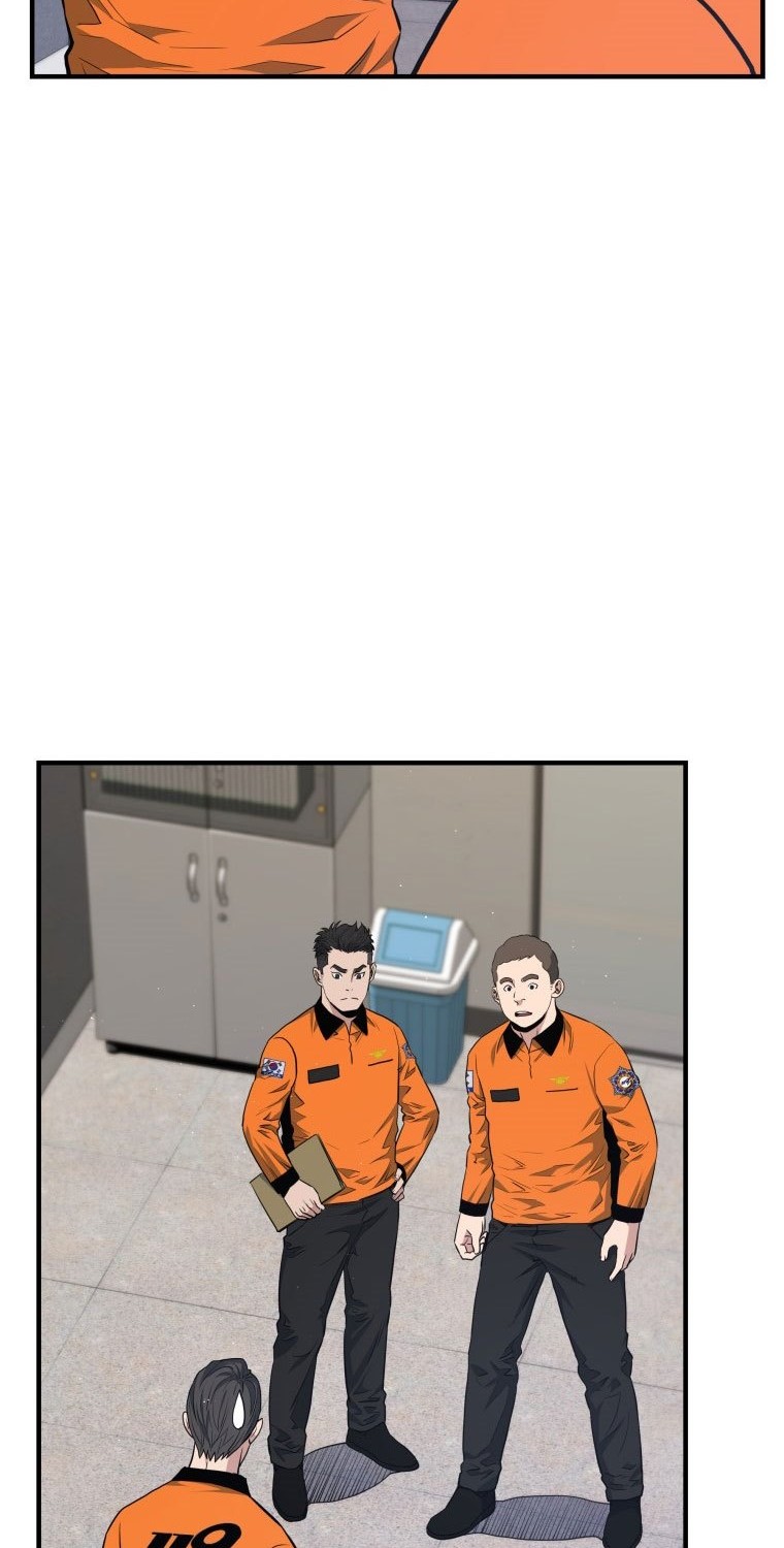 Rescue System Chapter 11 halaman 5