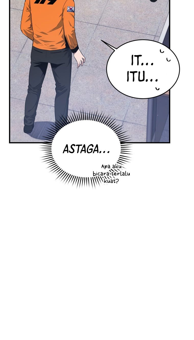 Rescue System Chapter 11 halaman 6